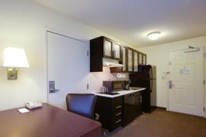 Hotel Homewood Suites Raleigh/crabtree