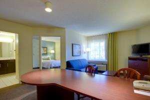 Hotel Homewood Suites Raleigh/crabtree