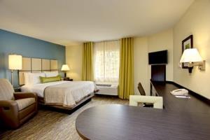 Hotel Homewood Suites Raleigh/crabtree