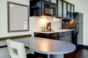 Hotel Homewood Suites Raleigh/crabtree