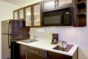 Hotel Homewood Suites Raleigh/crabtree
