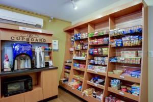 Hotel Homewood Suites Raleigh/crabtree