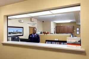 Hotel Homewood Suites Raleigh/crabtree