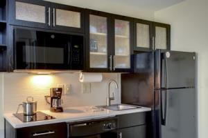 Hotel Homewood Suites Raleigh/crabtree
