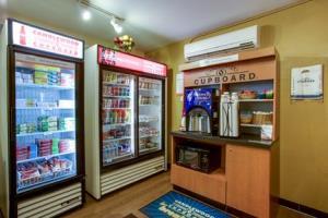 Hotel Homewood Suites Raleigh/crabtree