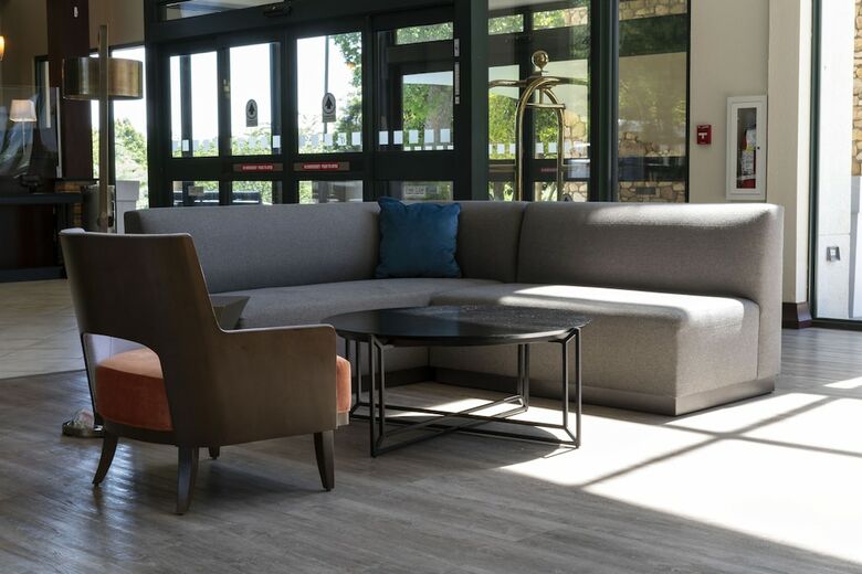 Hotel Holiday Inn Asheville - Biltmore West
