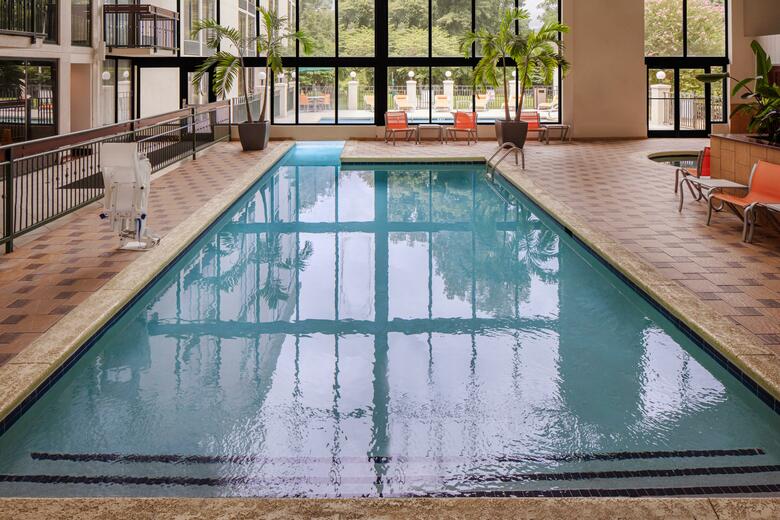 Hotel Holiday Inn Asheville - Biltmore West
