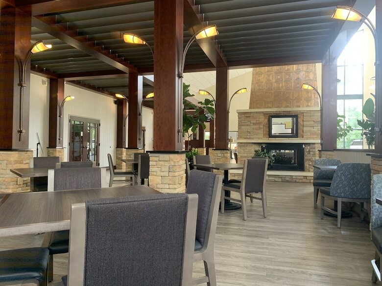 Hotel Holiday Inn Asheville - Biltmore West