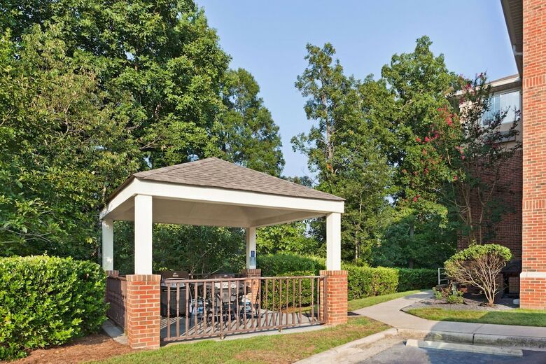 Hotel Candlewood Suites Charlotte University