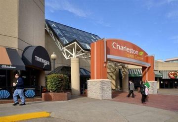 Hotel Holiday Inn Express Charleston-civic Center