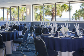 Hotel Holiday Inn Resort Hilton Head Island-oceanfront