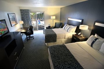 Hotel Holiday Inn Resort Hilton Head Island-oceanfront