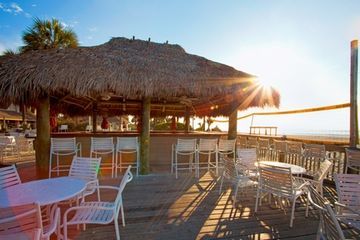 Hotel Holiday Inn Resort Hilton Head Island-oceanfront