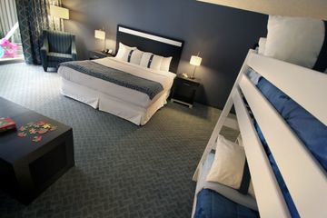 Hotel Holiday Inn Resort Hilton Head Island-oceanfront