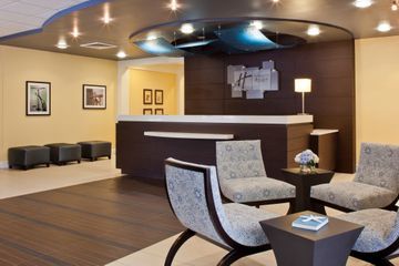 Hotel Holiday Inn Resort Hilton Head Island-oceanfront