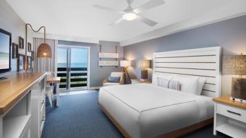 Hotel Holiday Inn Resort Hilton Head Island-oceanfront