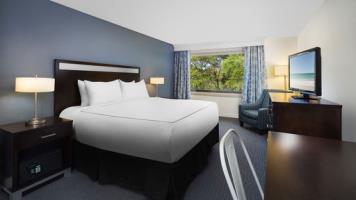 Hotel Holiday Inn Resort Hilton Head Island-oceanfront