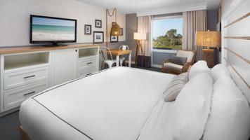 Hotel Holiday Inn Resort Hilton Head Island-oceanfront