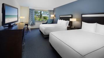 Hotel Holiday Inn Resort Hilton Head Island-oceanfront