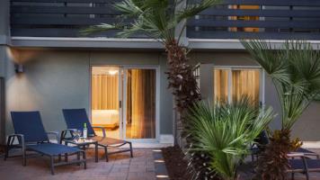 Hotel Holiday Inn Resort Hilton Head Island-oceanfront