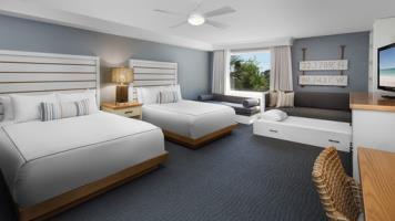 Hotel Holiday Inn Resort Hilton Head Island-oceanfront