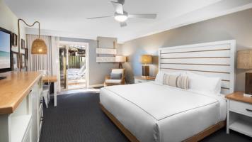 Hotel Holiday Inn Resort Hilton Head Island-oceanfront