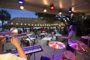 Hotel Holiday Inn Resort Hilton Head Island-oceanfront