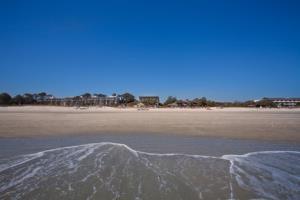 Hotel Holiday Inn Resort Hilton Head Island-oceanfront