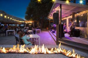 Hotel Holiday Inn Resort Hilton Head Island-oceanfront