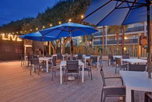 Hotel Holiday Inn Resort Hilton Head Island-oceanfront