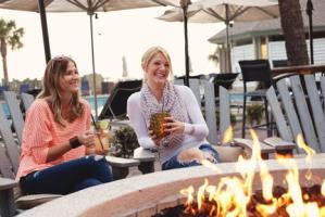 Hotel Holiday Inn Resort Hilton Head Island-oceanfront