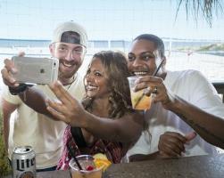 Hotel Holiday Inn Resort Hilton Head Island-oceanfront