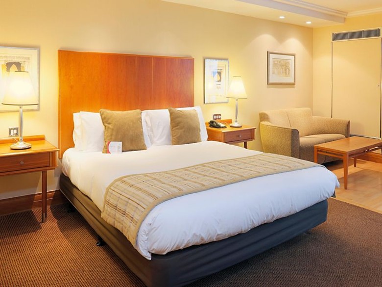 Hotel Crowne Plaza London - Heathrow
