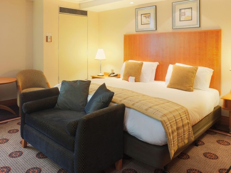Hotel Crowne Plaza London - Heathrow