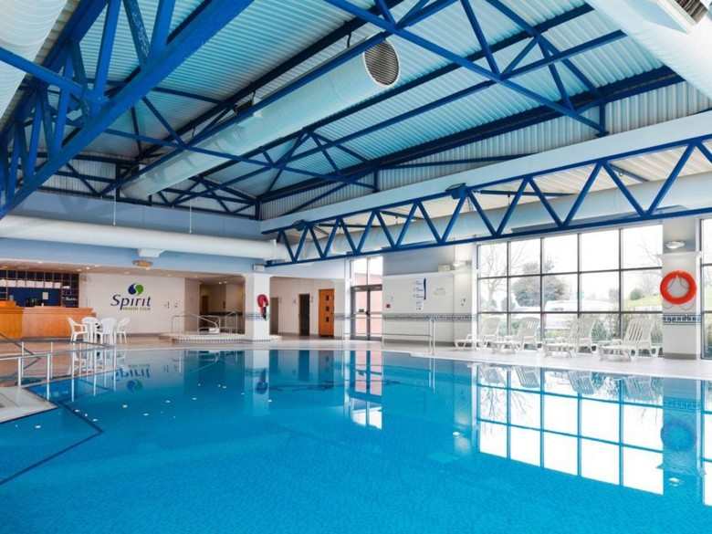Hotel Crowne Plaza London - Heathrow