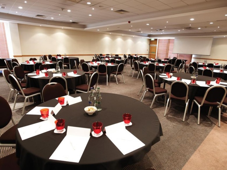 Hotel Crowne Plaza London - Heathrow