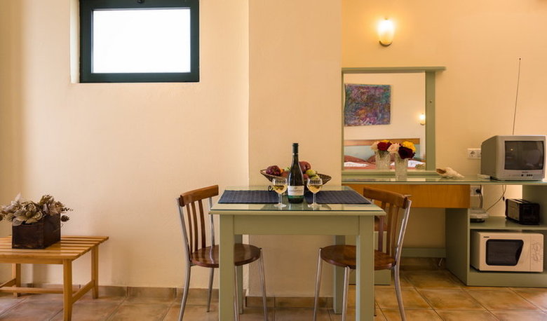 Hotel Nireas