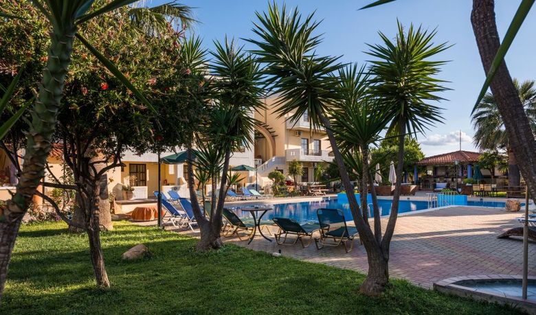 Hotel Nireas