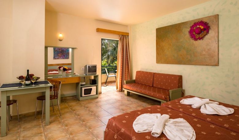 Hotel Nireas