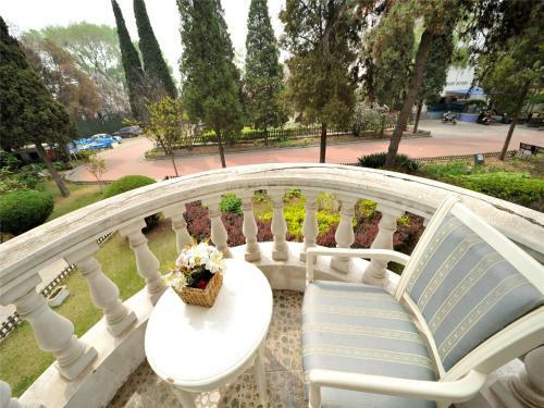Hotel Beidaihe Guancanghai Resort