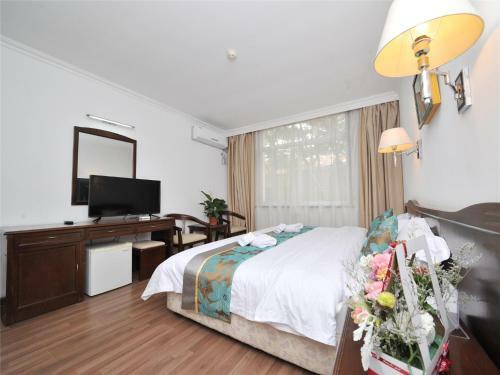 Hotel Beidaihe Guancanghai Resort