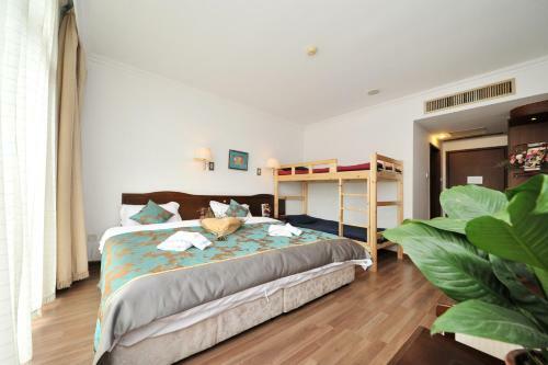Hotel Beidaihe Guancanghai Resort