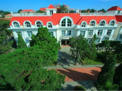 Hotel Beidaihe Guancanghai Resort