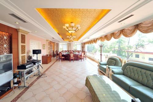 Hotel Beidaihe Guancanghai Resort