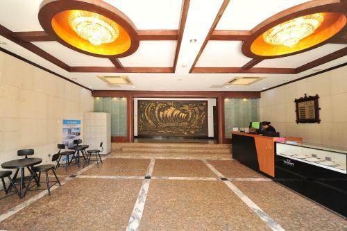 Hotel Beidaihe Guancanghai Resort