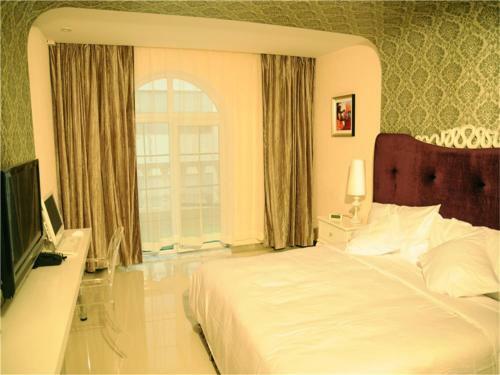 Hotel Shenyang Yusu Holiday Inn