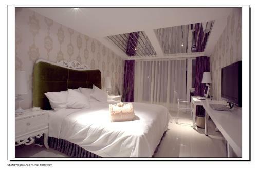 Hotel Shenyang Yusu Holiday Inn