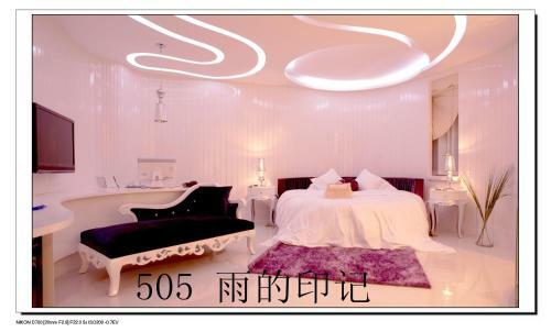 Hotel Shenyang Yusu Holiday Inn