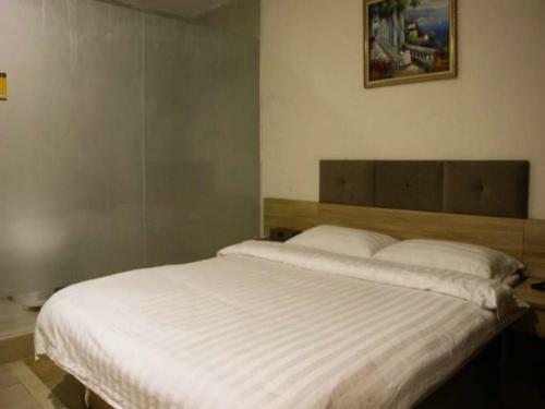 Jucheng Boutique Hotel