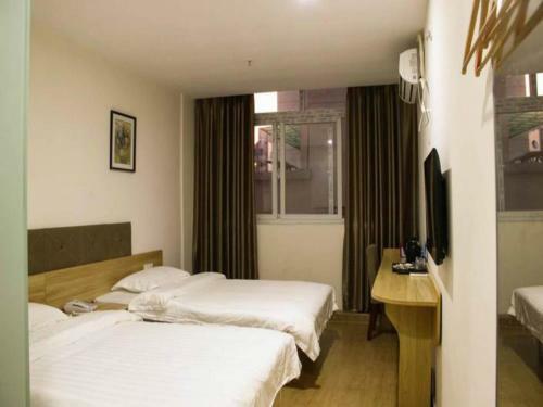 Jucheng Boutique Hotel